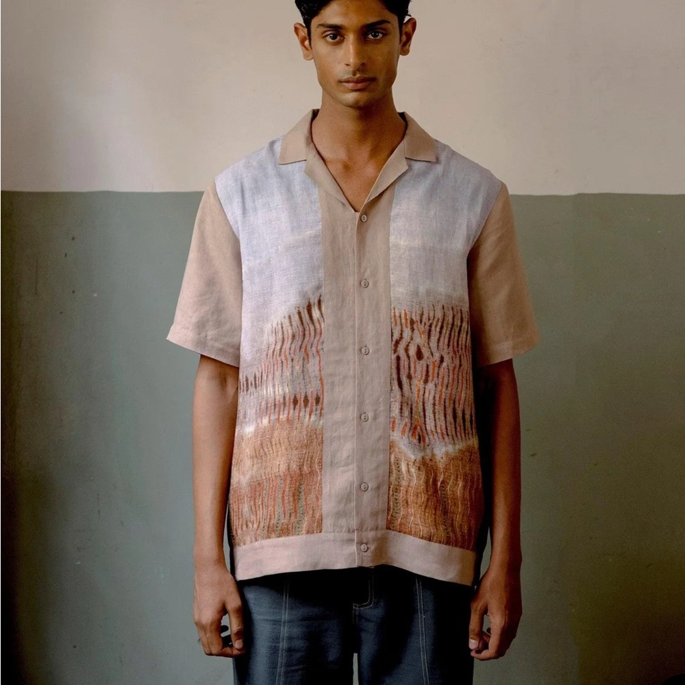 Bowling Shirt